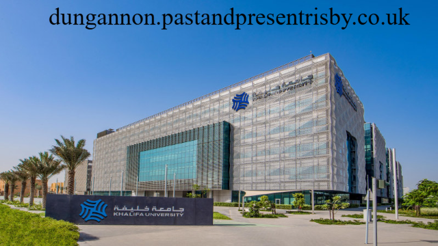 Universitas Terbaik Dan Terpopuler di Uni Emirat Arab