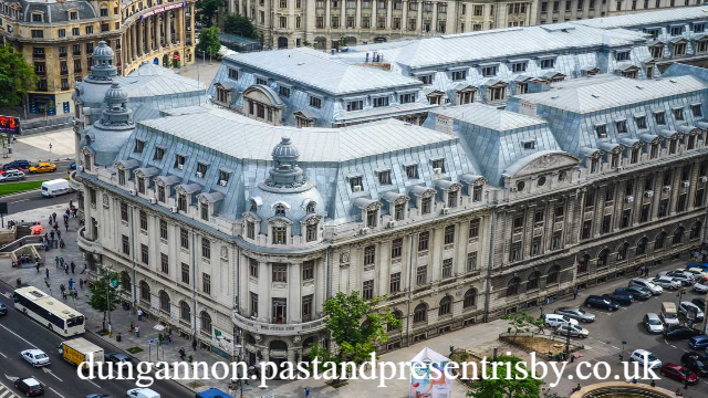 Universitas Top Di Rumania, Bertaraf Internasional