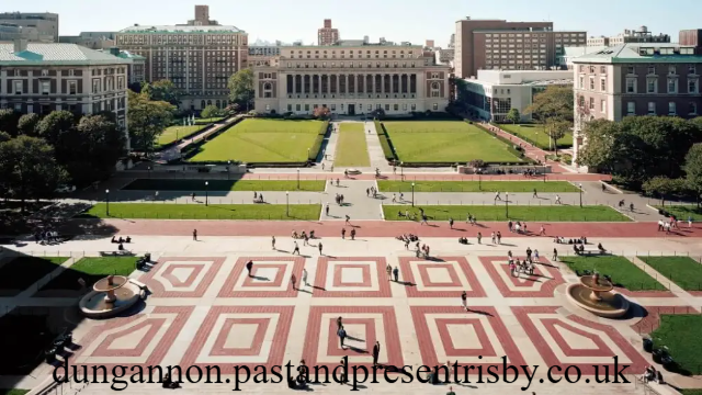 Top 3 University Terbaik Di New York Dan Jurusan Terlengkap