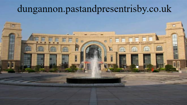 Universitas Terbaik Di Pakistan Dan Pilihan Pendidikan Bekualitas