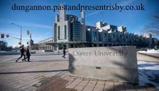 Universitas Kanada Yang Menawarkan Prospek Kerja Terbaik