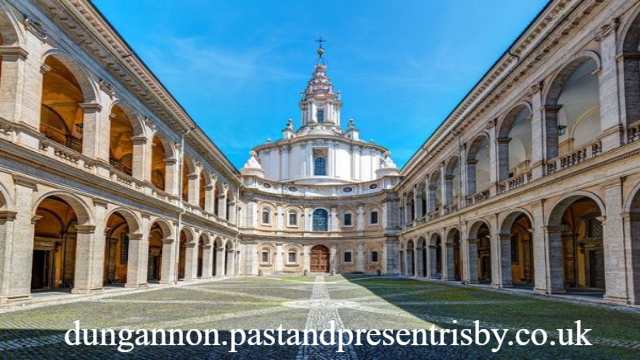 Top 7 Universitas Terkenal Di Italia