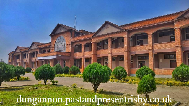 Universitas Terpopuler Di Negara Nepal