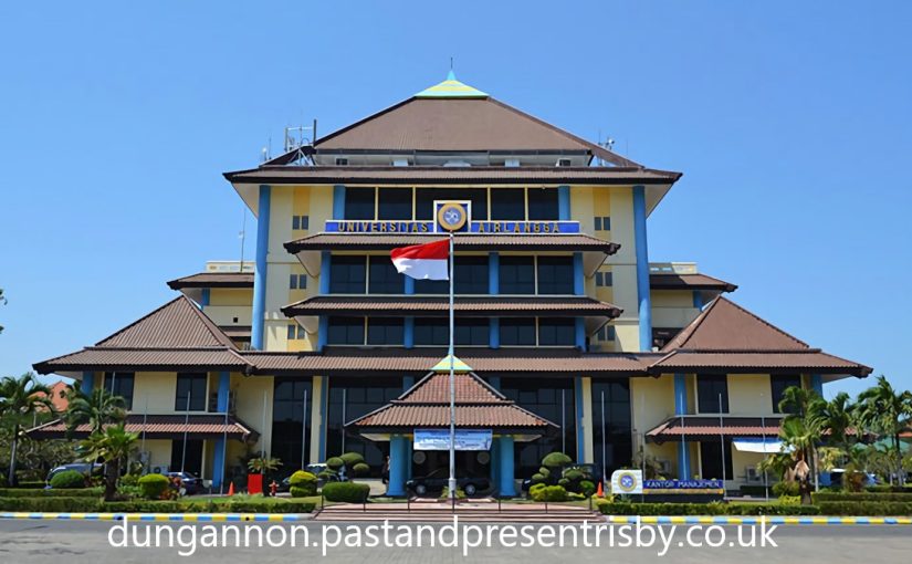 Budaya Akademik yang Kuat