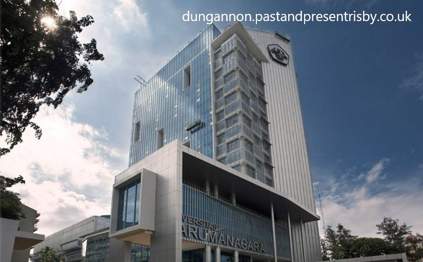 Universitas Tarumanagara Untar