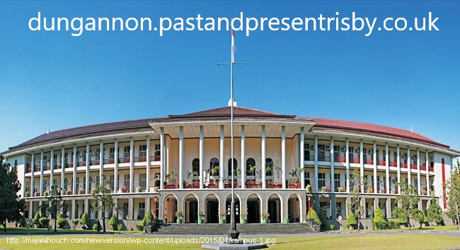 Universitas Terbaik Untuk Calon Akuntan