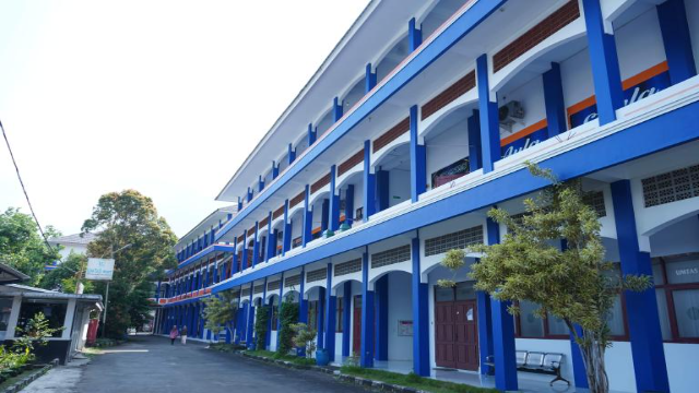 Menyelami Keunggulan Universitas Muhammadiyah Tasikmalaya